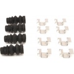 Bosch Σετ βοηθ. εξαρτημάτων, Τακάκια Φρένων - 1 987 474 803 Bosch Σετ βοηθ. εξαρτημάτων, Τακάκια Φρένων - 1 987 474 803