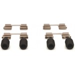 Bosch Σετ βοηθ. εξαρτημάτων, Τακάκια Φρένων - 1 987 474 812