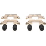 Bosch Σετ βοηθ. εξαρτημάτων, Τακάκια Φρένων - 1 987 474 814 Bosch Σετ βοηθ. εξαρτημάτων, Τακάκια Φρένων - 1 987 474 814