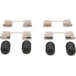 Bosch Σετ βοηθ. εξαρτημάτων, Τακάκια Φρένων - 1 987 474 816 Bosch Σετ βοηθ. εξαρτημάτων, Τακάκια Φρένων - 1 987 474 816