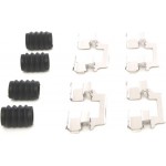 Bosch Σετ βοηθ. εξαρτημάτων, Τακάκια Φρένων - 1 987 474 816 Bosch Σετ βοηθ. εξαρτημάτων, Τακάκια Φρένων - 1 987 474 816