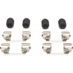 Bosch Σετ βοηθ. εξαρτημάτων, Τακάκια Φρένων - 1 987 474 816 Bosch Σετ βοηθ. εξαρτημάτων, Τακάκια Φρένων - 1 987 474 816