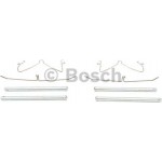 Bosch Σετ βοηθ. εξαρτημάτων, Τακάκια Φρένων - 1 987 474 821