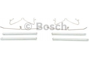 Bosch Σετ βοηθ. εξαρτημάτων, Τακάκια Φρένων - 1 987 474 821