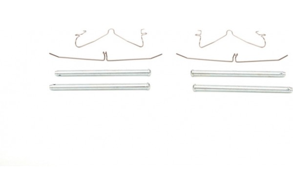 Bosch Σετ βοηθ. εξαρτημάτων, Τακάκια Φρένων - 1 987 474 821 Bosch Σετ βοηθ. εξαρτημάτων, Τακάκια Φρένων - 1 987 474 821