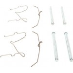 Bosch Σετ βοηθ. εξαρτημάτων, Τακάκια Φρένων - 1 987 474 821 Bosch Σετ βοηθ. εξαρτημάτων, Τακάκια Φρένων - 1 987 474 821