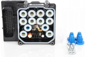 Bosch Σετ Εγκεφάλου - 1 265 916 846