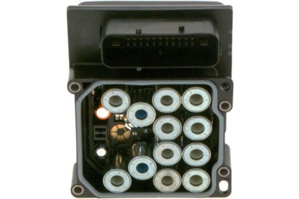 Bosch Σετ Εγκεφάλου - 1 265 916 886