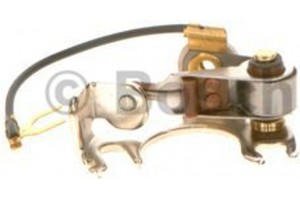 Bosch Σετ επαφών, Διανομέας - 1 987 231 000