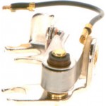 Bosch Σετ επαφών, Διανομέας - 1 987 231 000