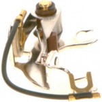 Bosch Σετ επαφών, Διανομέας - 1 987 231 000