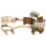 Bosch Σετ επαφών, Διανομέας - 1 987 231 004