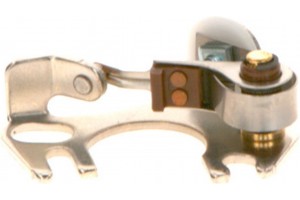 Bosch Σετ επαφών, Διανομέας - 1 987 231 004