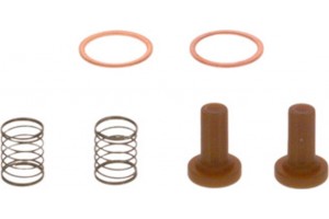 Bosch Σετ επισκευής, Αντλία Καυσίμου - 2 447 010 011