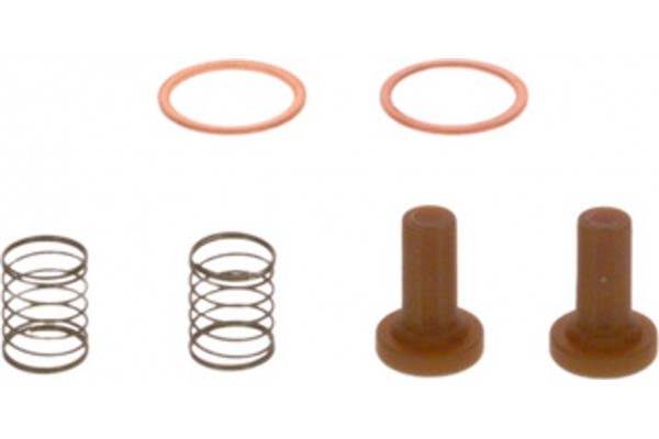 Bosch Σετ επισκευής, Αντλία Καυσίμου - 2 447 010 011