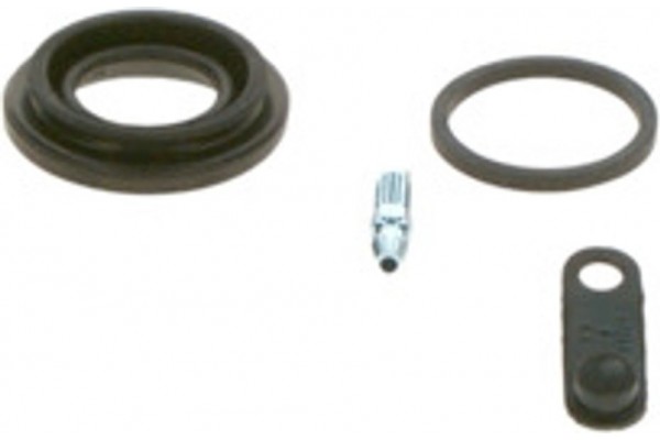 Bosch Σετ επισκευής, Δαγκάνα Φρένων - 1 987 470 059