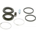 Bosch Σετ επισκευής, Δαγκάνα Φρένων - 1 987 470 084