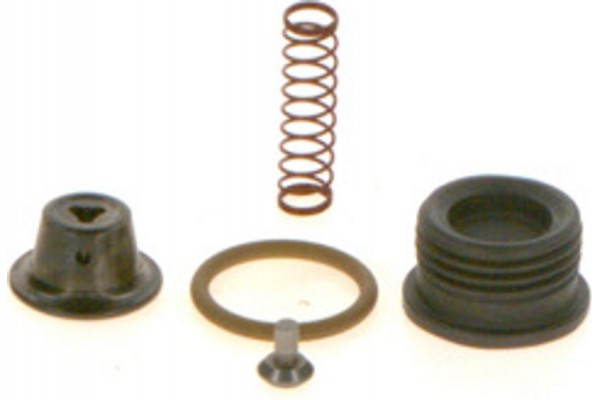 Bosch Σετ επισκευής, Σύστημα Common-Rail - F 00N 201 451