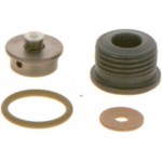 Bosch Σετ επισκευής, Σύστημα Common-Rail - F 00N 202 418