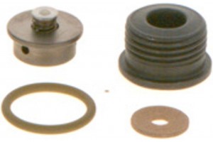 Bosch Σετ επισκευής, Σύστημα Common-Rail - F 00N 202 418