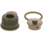 Bosch Σετ επισκευής, Σύστημα Common-Rail - F 00N 202 418