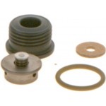 Bosch Σετ επισκευής, Σύστημα Common-Rail - F 00N 202 418