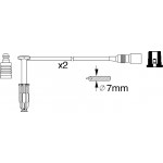 Bosch Σετ Καλωδίων Υψηλής Τάσης - 0 986 356 311