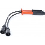 Bosch Σετ Καλωδίων Υψηλής Τάσης - 0 986 356 311