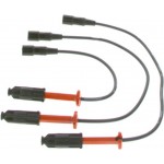 Bosch Σετ Καλωδίων Υψηλής Τάσης - 0 986 356 329