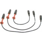 Bosch Σετ Καλωδίων Υψηλής Τάσης - 0 986 356 329