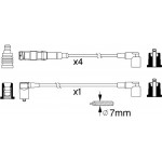 Bosch Σετ Καλωδίων Υψηλής Τάσης - 0 986 356 333