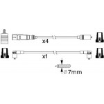 Bosch Σετ Καλωδίων Υψηλής Τάσης - 0 986 356 338