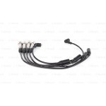 Bosch Σετ Καλωδίων Υψηλής Τάσης - 0 986 356 338