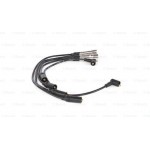 Bosch Σετ Καλωδίων Υψηλής Τάσης - 0 986 356 338