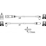 Bosch Σετ Καλωδίων Υψηλής Τάσης - 0 986 356 342
