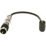 Bosch Σετ Καλωδίων Υψηλής Τάσης - 0 986 356 346
