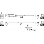 Bosch Σετ Καλωδίων Υψηλής Τάσης - 0 986 356 360