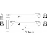 Bosch Σετ Καλωδίων Υψηλής Τάσης - 0 986 356 703