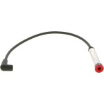 Bosch Σετ Καλωδίων Υψηλής Τάσης - 0 986 356 723