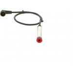 Bosch Σετ Καλωδίων Υψηλής Τάσης - 0 986 356 747
