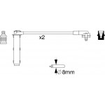 Bosch Σετ Καλωδίων Υψηλής Τάσης - 0 986 356 833