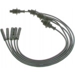 Bosch Σετ Καλωδίων Υψηλής Τάσης - 0 986 356 863