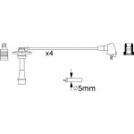 Bosch Σετ Καλωδίων Υψηλής Τάσης - 0 986 356 957