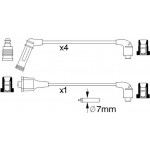 Bosch Σετ Καλωδίων Υψηλής Τάσης - 0 986 356 990