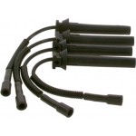 Bosch Σετ Καλωδίων Υψηλής Τάσης - 0 986 357 052
