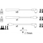Bosch Σετ Καλωδίων Υψηλής Τάσης - 0 986 357 122