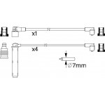 Bosch Σετ Καλωδίων Υψηλής Τάσης - 0 986 357 223