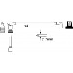 Bosch Σετ Καλωδίων Υψηλής Τάσης - 0 986 357 260
