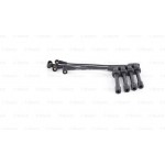 Bosch Σετ Καλωδίων Υψηλής Τάσης - 0 986 357 260