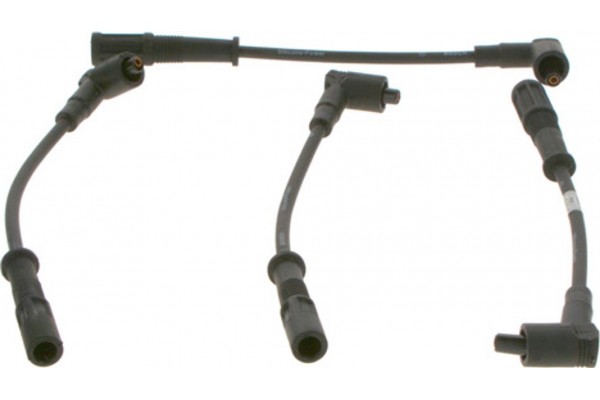 Bosch Σετ Καλωδίων Υψηλής Τάσης - 0 986 357 286